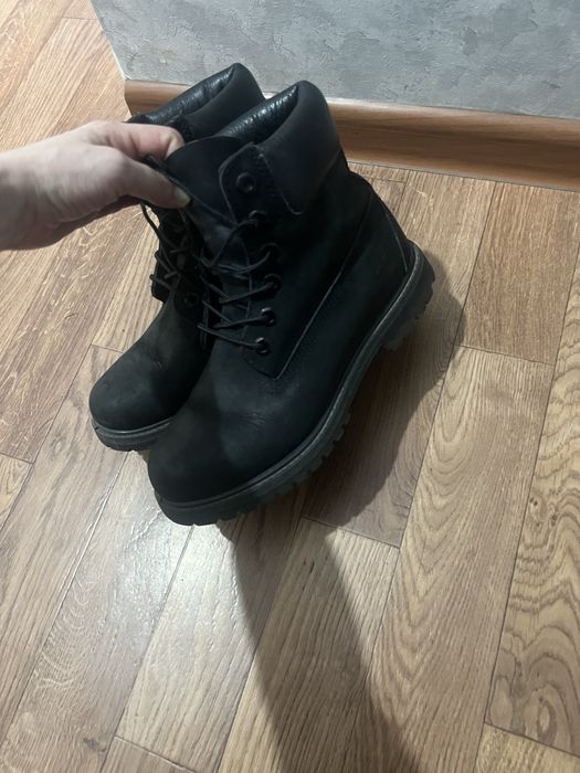 Продам три пары натуральных сапог