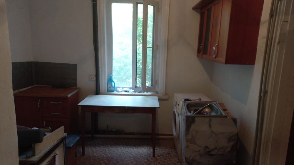 Сдам 1ком.кв на длительный срок