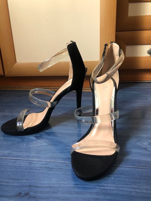 Елегантни токчета