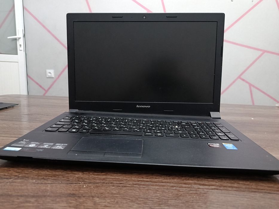 Lenovo B59-70 SSD buzilgan SSD-накопитель Lenovo B59-70 сломан.