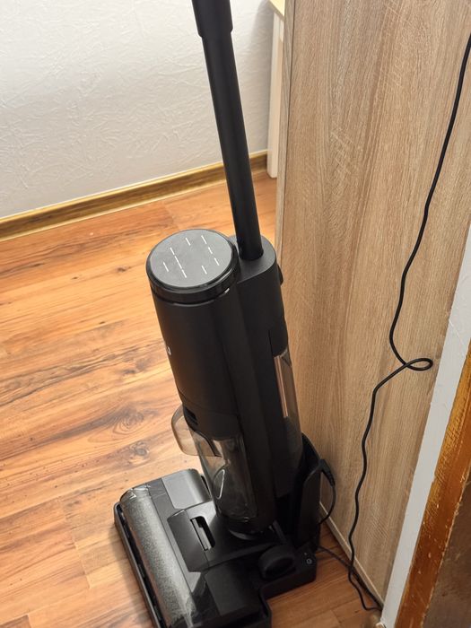 Пылесос моющий полы без шнура