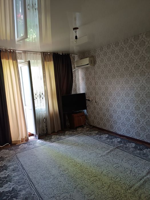 Продается квартира