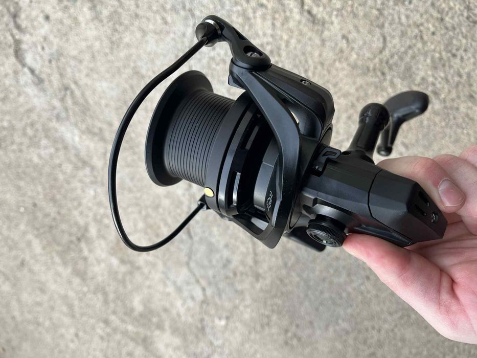 Макара чисто нова