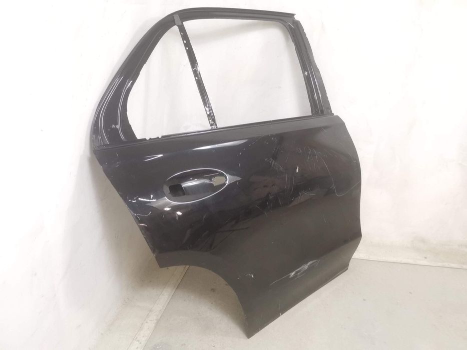 Usa Dreapta Spate Mercedes-Benz  GLE-Class V167 2018 2019 2020 2021 20