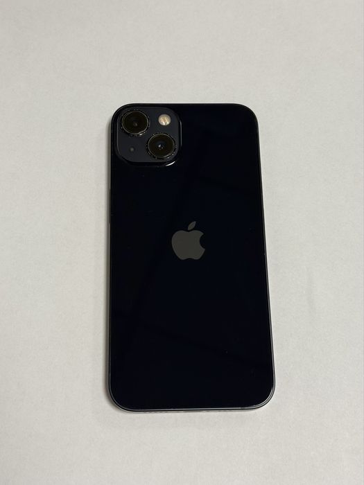 iPhone 13 Midnight 128 GB