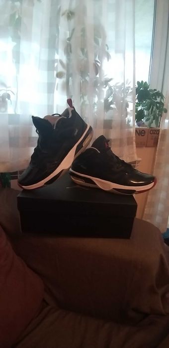 Nike Air Jordan Stay Loyal 3 / номер 44.5