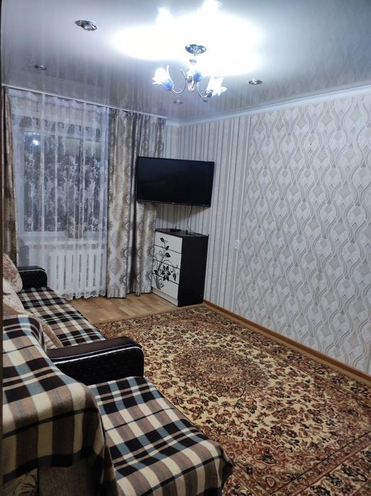 Продаётся  1 комнатная квартира