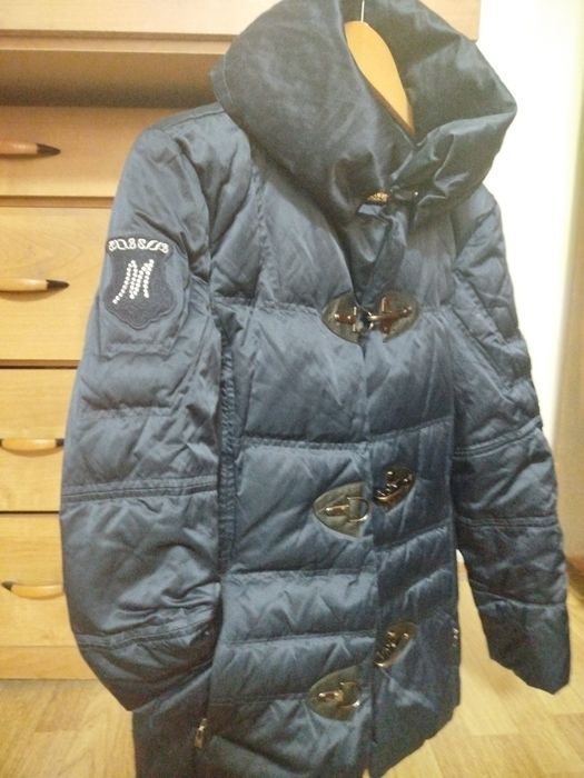 Куртка женская, зимняя