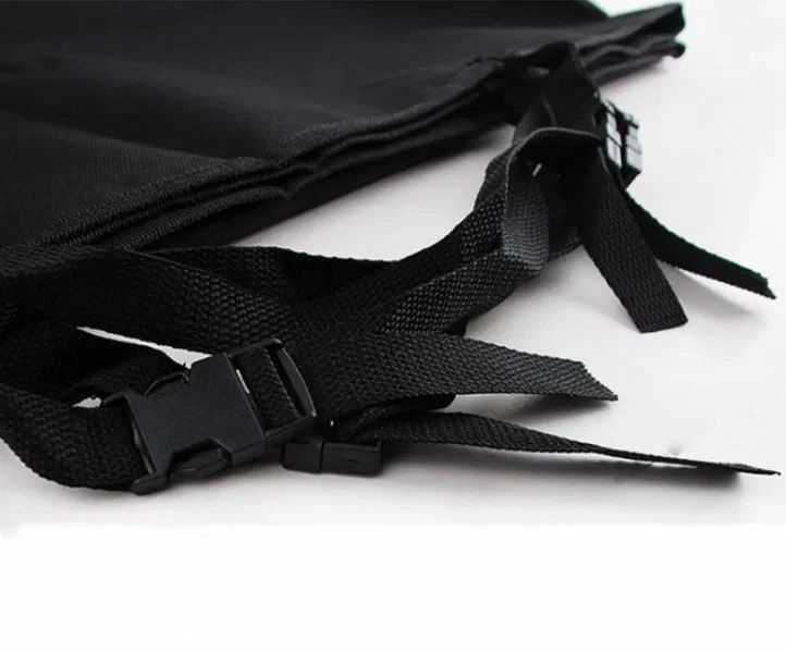 Протектор Покривало за Задните Седалки Кола за Домашни Любимци Куче