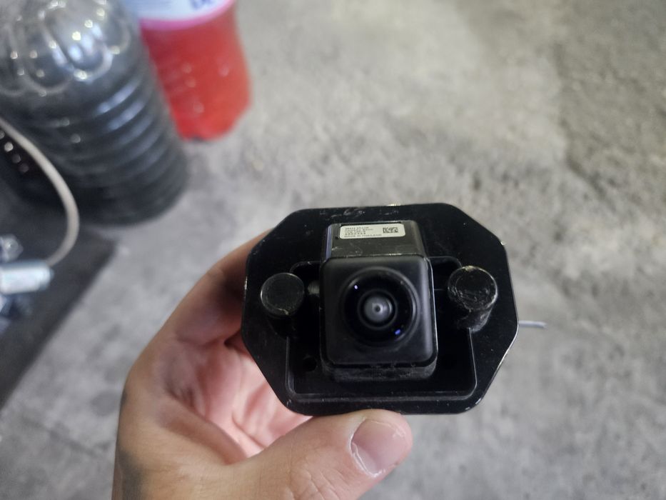 Задна камера за Nissan X-trail / Rogue