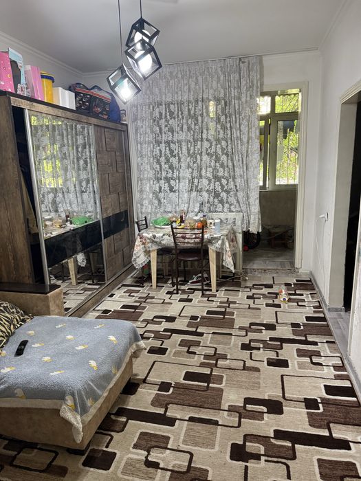 Продажа квартиры однокомнатной