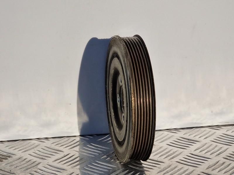 Fulie vibrochen Opel Corsa E 1.3 cdti B13DTN