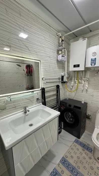 Срочно!!! сдается квартира на Шайхантахурском р-не О/Р Сузук ота мечит