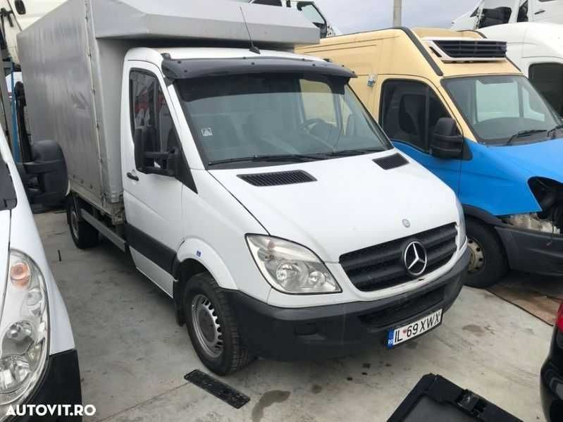 motor sprinter 2.2cdi, dezmembrari mercedes sprinter 2.2cdi euro 4