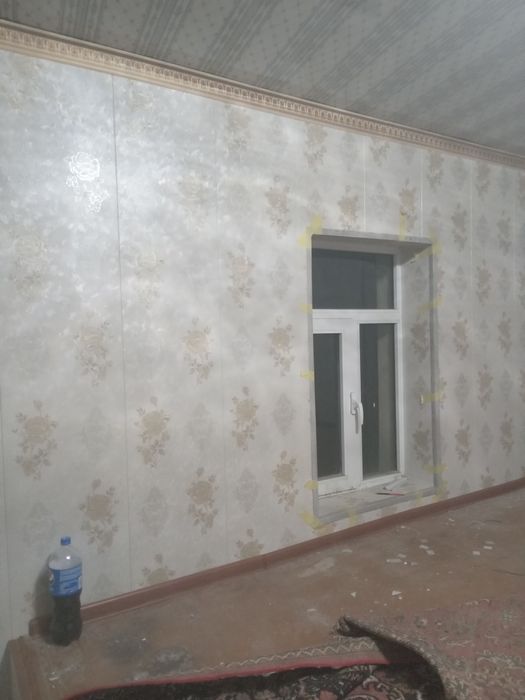 Каропкани нолдан ремонт киламан