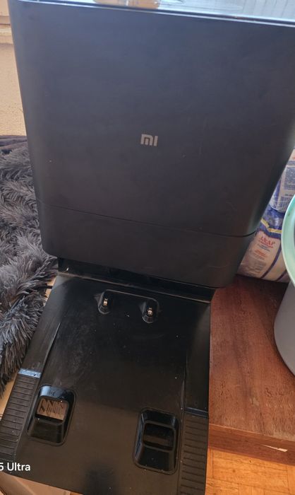 Зареждаща станция Xiaomi