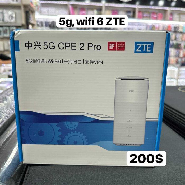 a28electronics предлагает - 4g роутеры Huawei и  ZTE в ассортименте