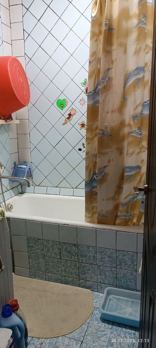 3/4/4 Сдаётся квартира