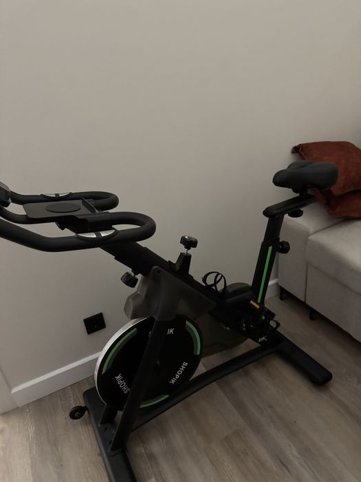 Chopik велотренажер