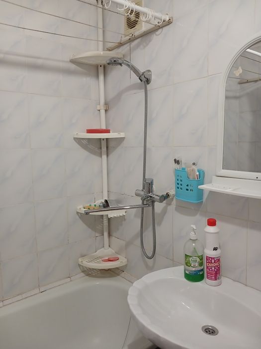 2 х комнатная квартира
