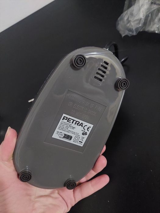 Tocător electric mini