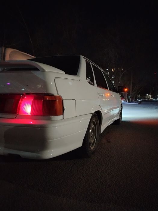 Продам ВАЗ  2115