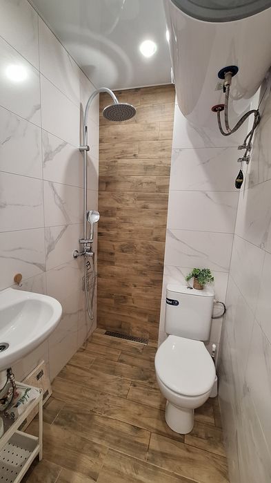 Дава се под наем Едностаен апартамент в Варна, Христо Ботев - 30 кв.м за 331.5 € - Снимка #2