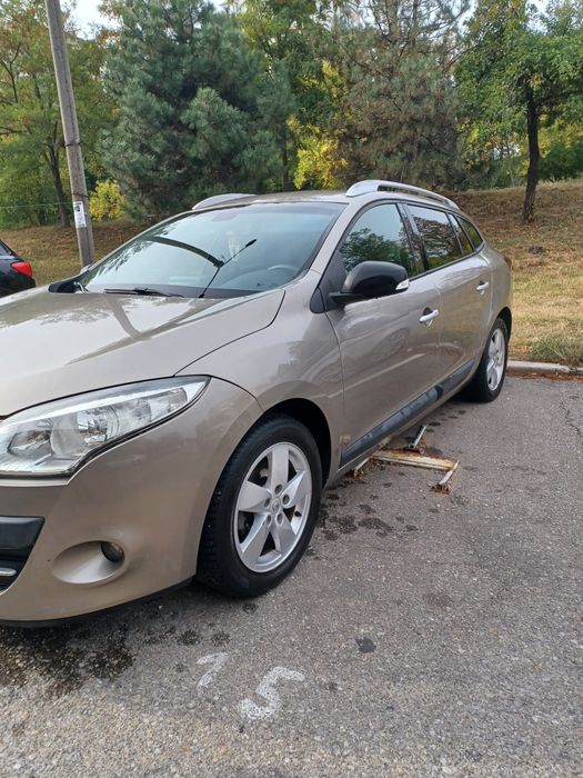 RENAULT Megane 2012 — imagine 2