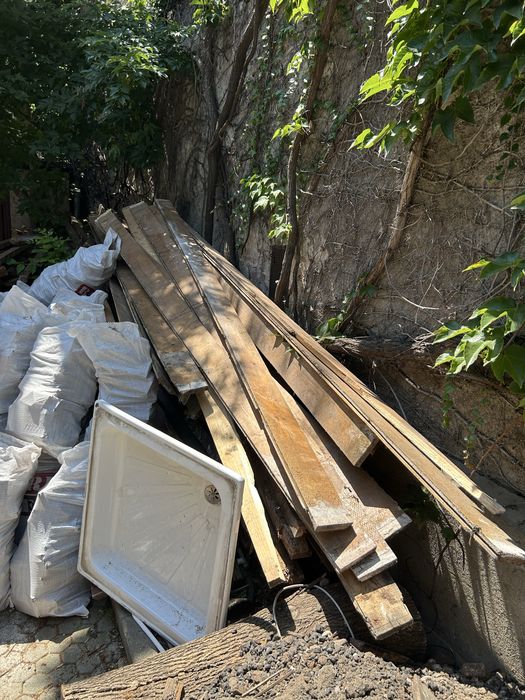 Donez Lemne pentur foc. Nu asigur transport. Se ridica din locatie: zona Polona, Bucuresti