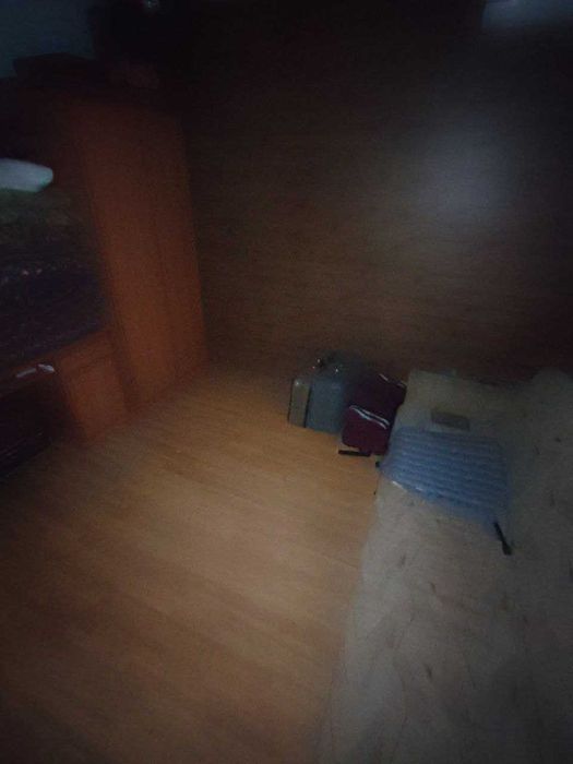 Продается квартира на Карасу-6 3/1/9 с подвалом и своим огородом