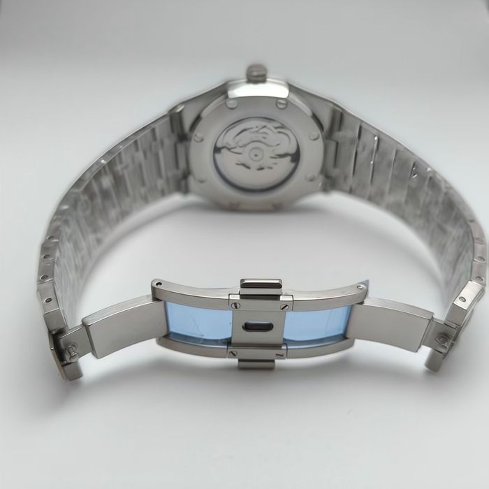 Seiko Mods | Nautilus Pepsi DateJust