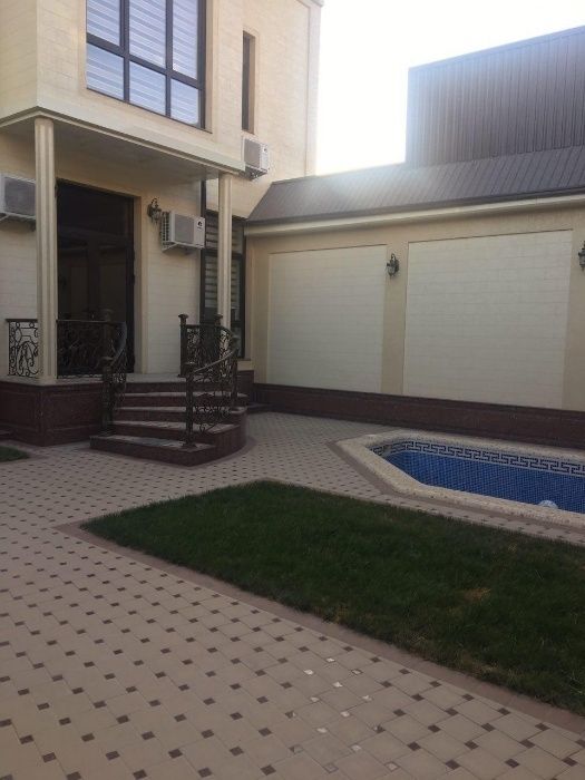 Сдаётся евро дом под офис