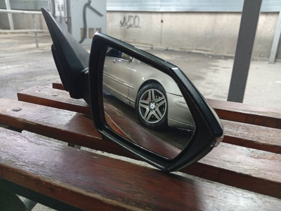 Зеркало Hyundai Elantra 2023