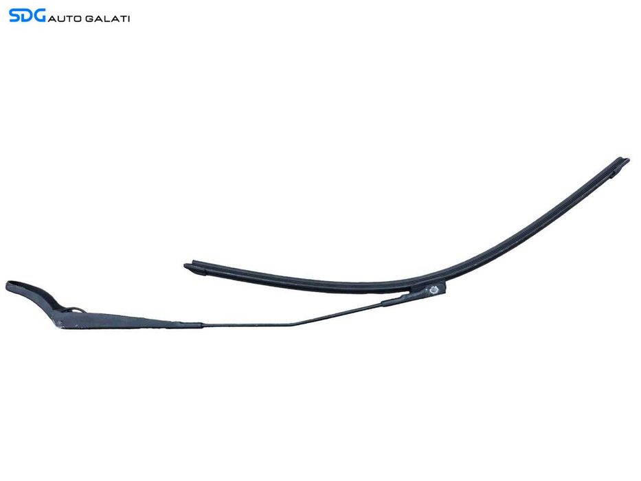 Brat Stergator Parbriz Peugeot 207 2006 - 2015 [N4628]