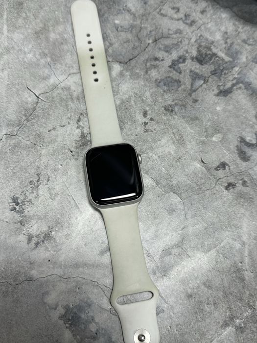 Apple Watch SE 44mm,г Жанаозен(лот:975100)