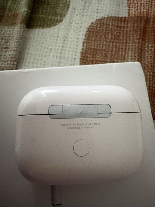 Оригинални Apple AirPods Pro 2