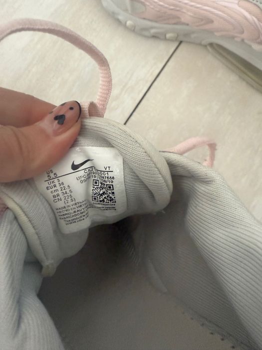 Кроссовки оригинал Nike