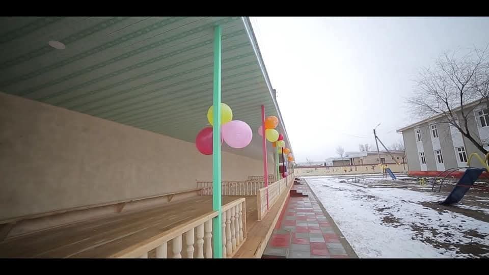 Частный садик гатовый бизнес