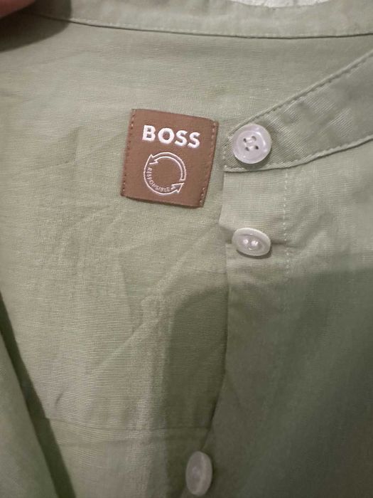 Дамска риза Hugo Boss