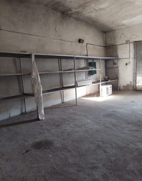 Здам помещение на долгий срок