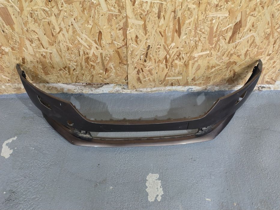 Bara fata Skoda Fabia 3 Facelift an 2018-2022