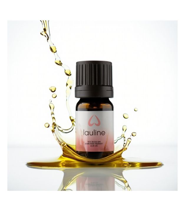 Lauline интимное масло