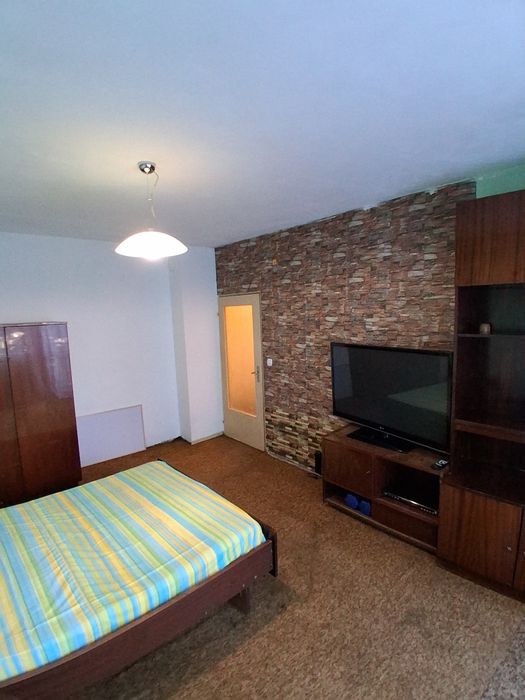 Наем за дългосрочно