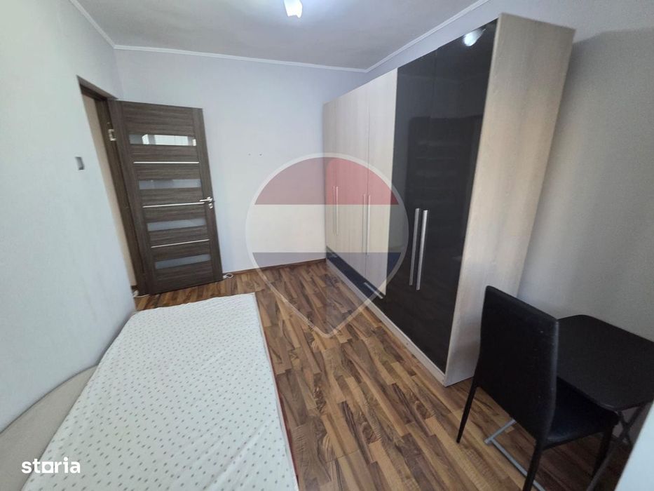 Apartament 2 camere etaj 2 in Salonta
