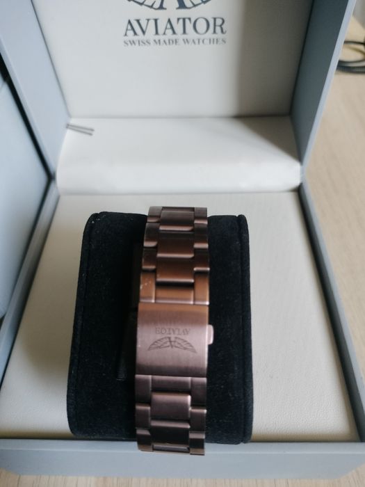 Vând Aviator Aircobra P42 Swiss