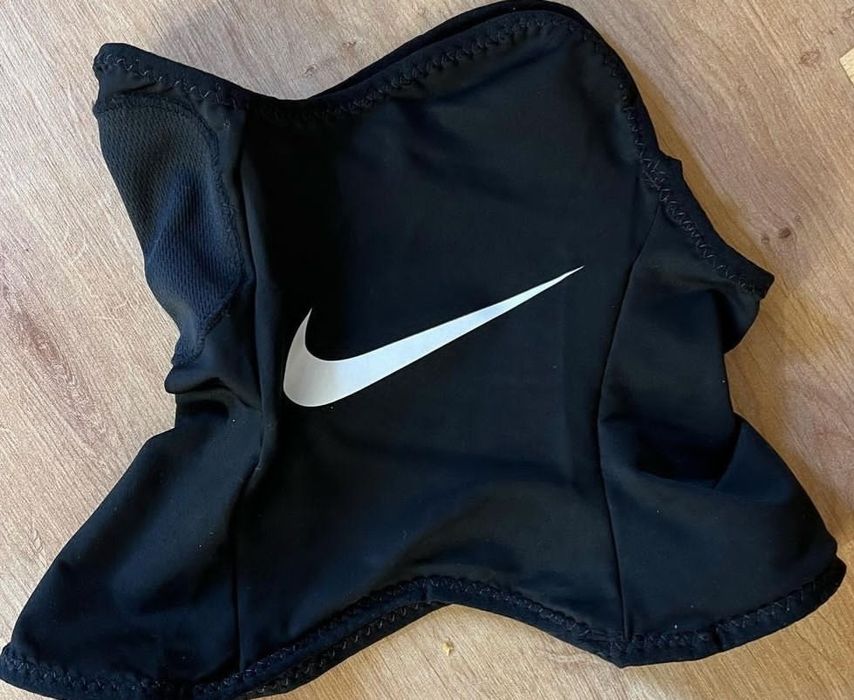 Snood nike, шарф