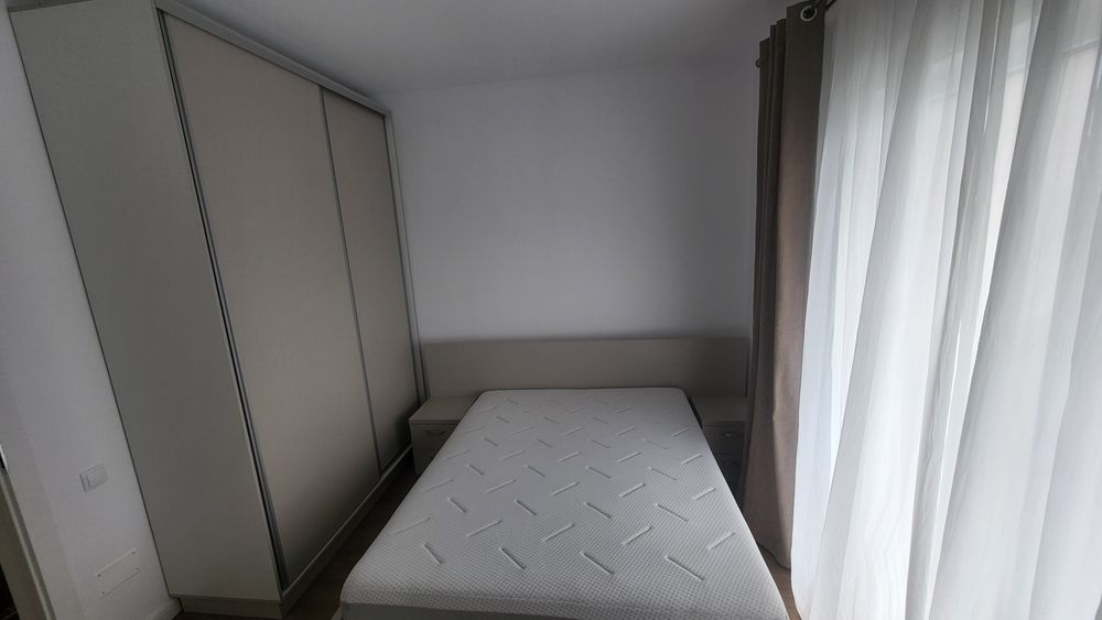 Apartament 2 camere eroilor Floresti