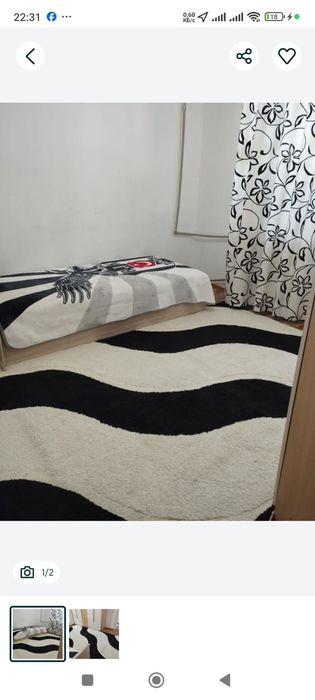 Продам ковёр хорошем состояние