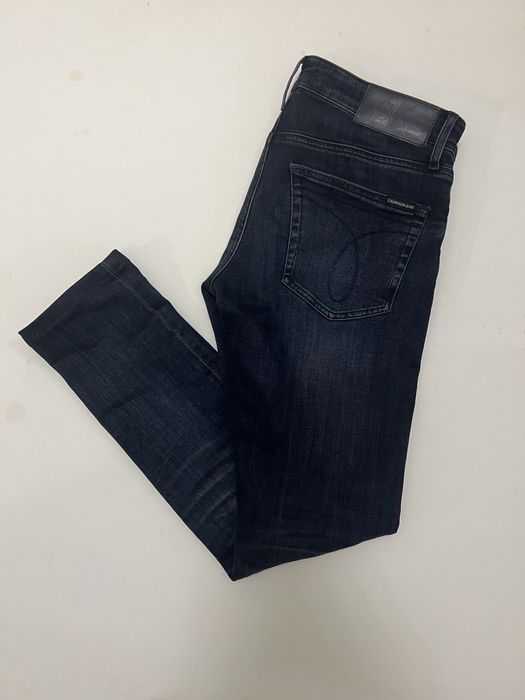 Джинсы Calvin Klein Jeans