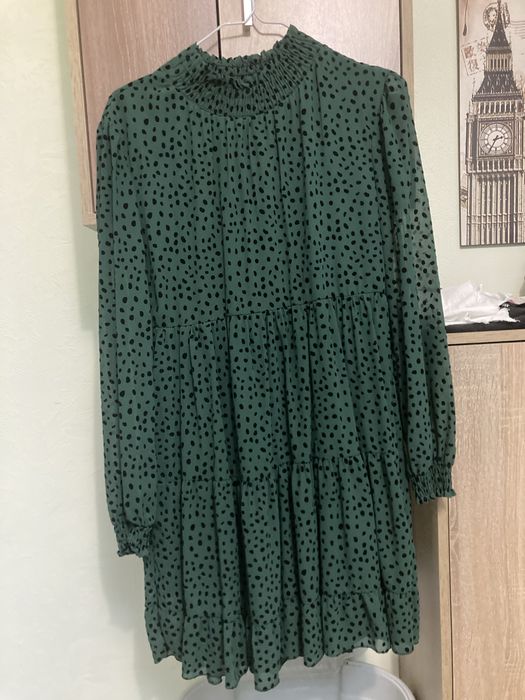 Нова рокля , размер S/M